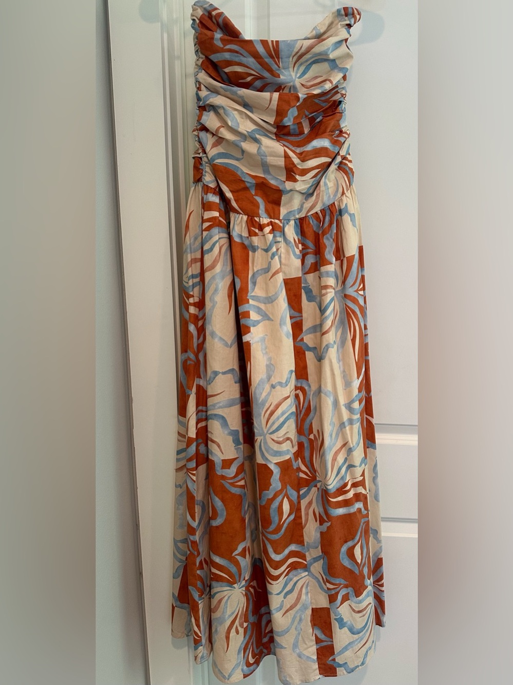 Peppermayo | Carmel Maxi Dress - Picture 4 of 9